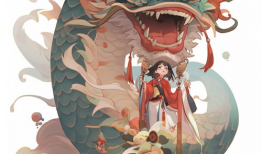 龙 动漫,探寻东方奇幻世界的奇幻之旅