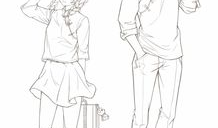 动漫设计,创意与梦想的视觉盛宴